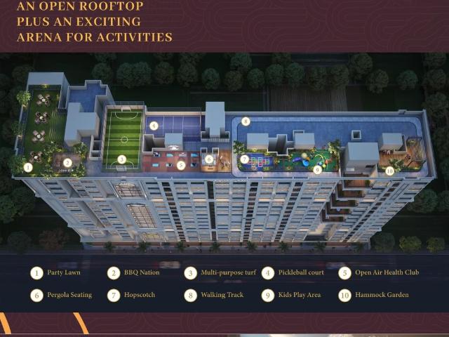 1 BHK Apartment in Chembur for resale Mumbai. The reference number is 19839127