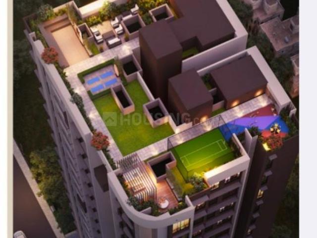 1 BHK Apartment in Chembur for resale Mumbai. The reference number is 19953644