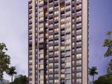 1 BHK Apartment in Chembur for resale Mumbai. The reference number is 19900106