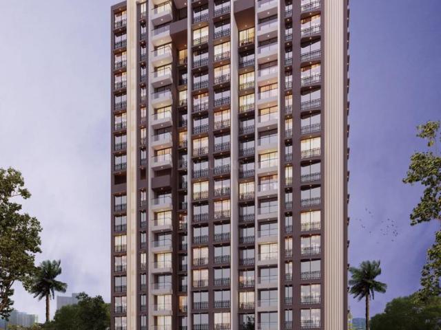 1 BHK Apartment in Chembur for resale Mumbai. The reference number is 19900106