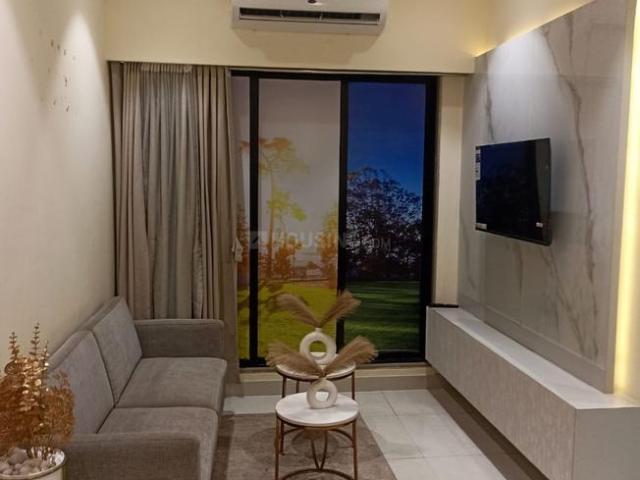 1 BHK Apartment in Chembur for resale Mumbai. The reference number is 20130780