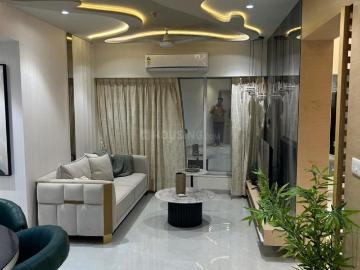 1 BHK Apartment in Chembur for resale Mumbai. The reference number is 20130801