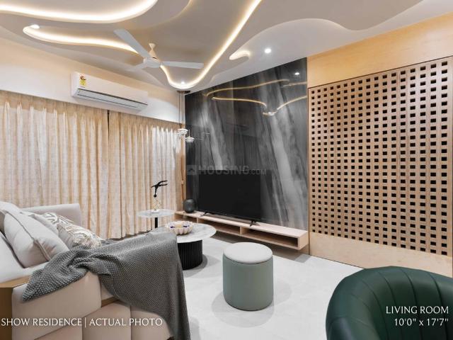 1 BHK Apartment in Chembur for resale Mumbai. The reference number is 20390929