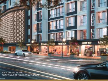 1 BHK Apartment in Chembur for resale Mumbai. The reference number is 20391206