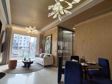 1 BHK Apartment in Chembur for resale Mumbai. The reference number is 20311553