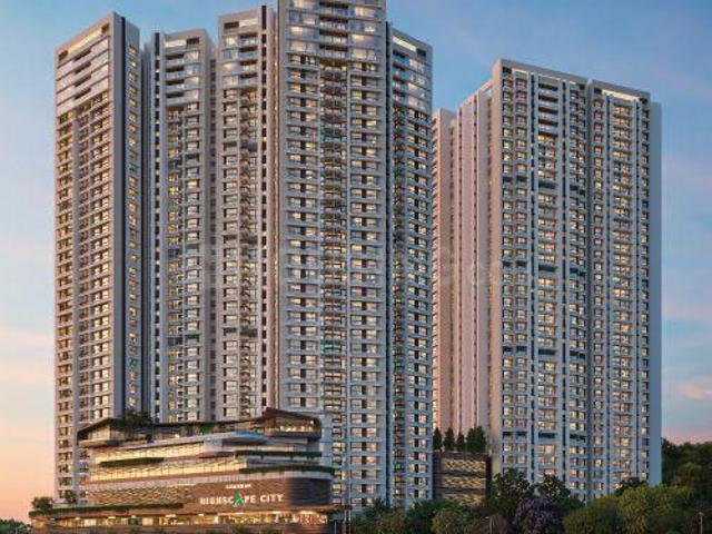 1 BHK Apartment in Chembur for resale Mumbai. The reference number is 20447322