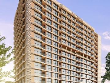 1 BHK Apartment in Chembur for resale Mumbai. The reference number is 20454236