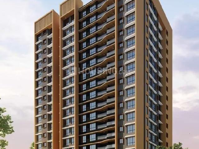 1 BHK Apartment in Chembur for resale Mumbai. The reference number is 20454417