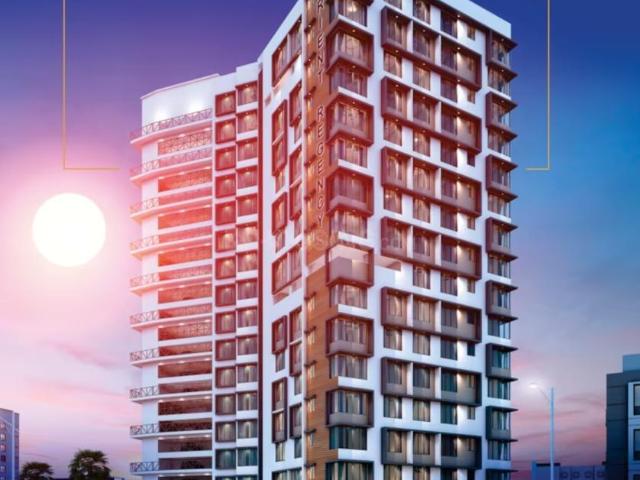 1 BHK Apartment in Chembur for resale Mumbai. The reference number is 20455311