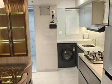 1 BHK Apartment in Chembur for resale Mumbai. The reference number is 20457682