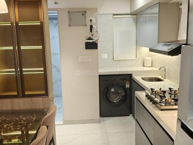 1 BHK Apartment in Chembur for resale Mumbai. The reference number is 20457682