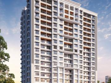 1 BHK Apartment in Chembur for resale Mumbai. The reference number is 20469583