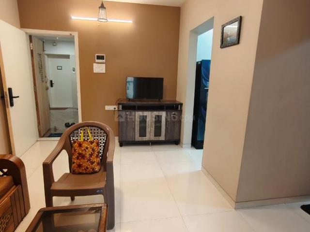 1 BHK Apartment in Chembur for resale Mumbai. The reference number is 20691801