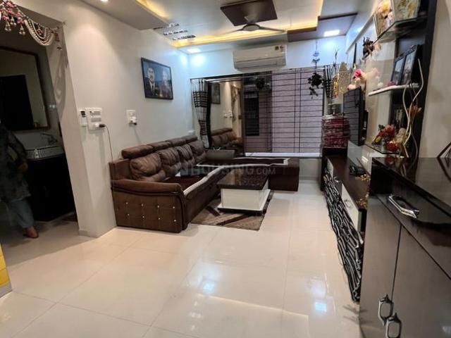 1 BHK Apartment in Chembur for resale Mumbai. The reference number is 20695282