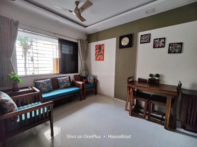 1 BHK Apartment in Chembur for resale Mumbai. The reference number is 20789881