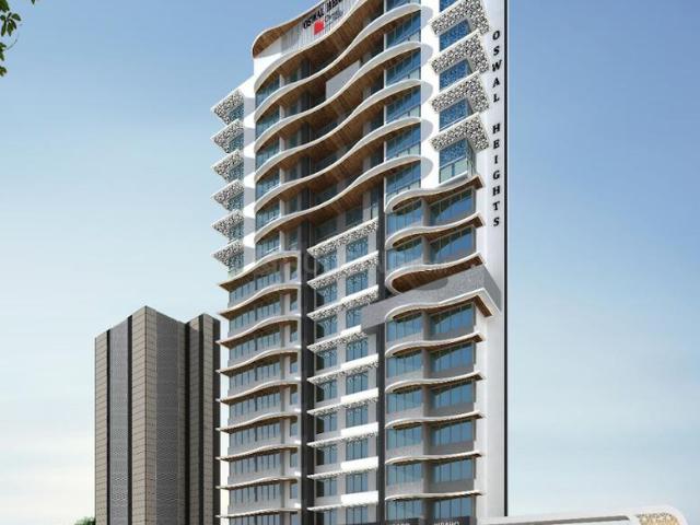 1 BHK Apartment in Chembur for resale Mumbai. The reference number is 20714950