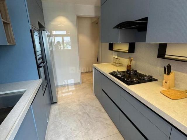 1 BHK Apartment in Chembur for resale Mumbai. The reference number is 20725576