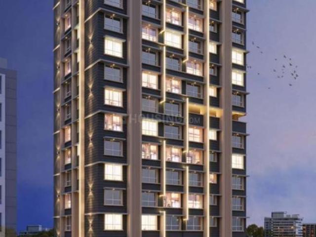 1 BHK Apartment in Chembur for resale Mumbai. The reference number is 20738981