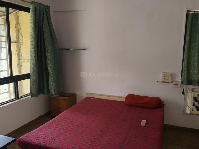 1 BHK Apartment in Chembur for resale Mumbai. The reference number is 20917758