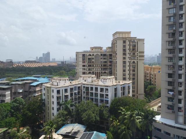 1 BHK Apartment in Chembur for resale Mumbai. The reference number is 20917828
