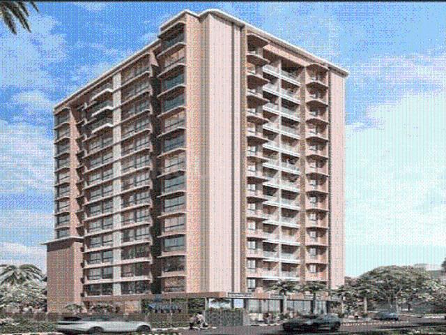 1 BHK Apartment in Chembur for resale Mumbai. The reference number is 21056697