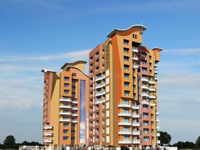 1 BHK Apartment in Chembur for resale Mumbai. The reference number is 21006374