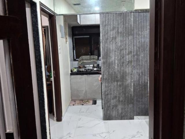 1 BHK Apartment in Chembur for resale Mumbai. The reference number is 21025463