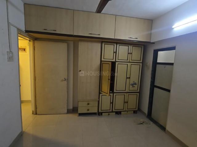 1 BHK Apartment in Chembur for resale Mumbai. The reference number is 21143540