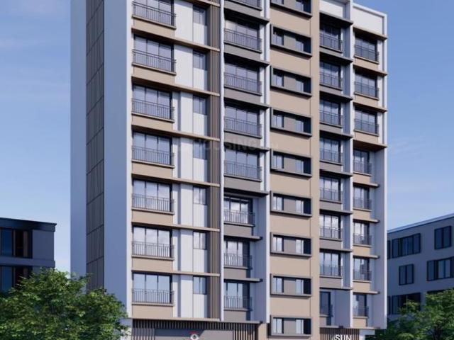 1 BHK Apartment in Chembur for resale Mumbai. The reference number is 21159378