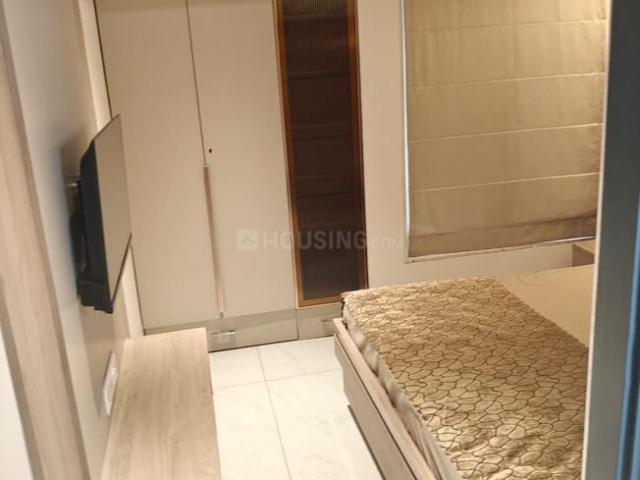 1 BHK Apartment in Chembur for resale Mumbai. The reference number is 21196636