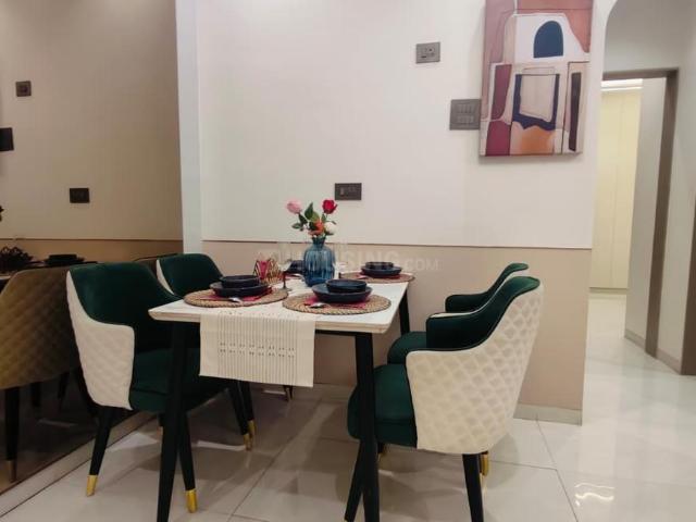 1 BHK Apartment in Chembur for resale Mumbai. The reference number is 21120690