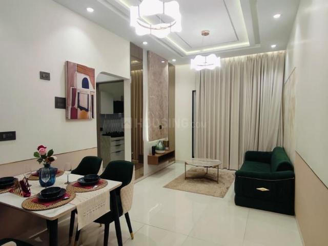 1 BHK Apartment in Chembur for resale Mumbai. The reference number is 21120729