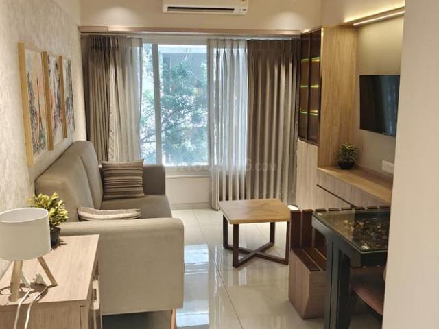 1 BHK Apartment in Chembur for resale Mumbai. The reference number is 21126267