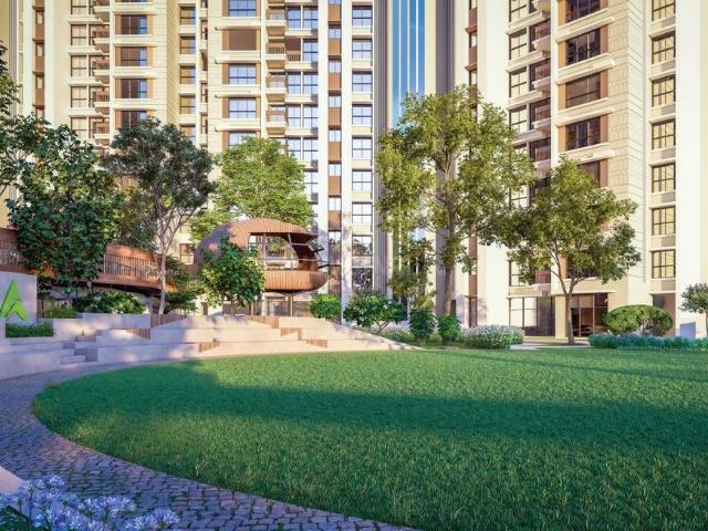 1 BHK Apartment in Chembur for resale Mumbai. The reference number is 21288926