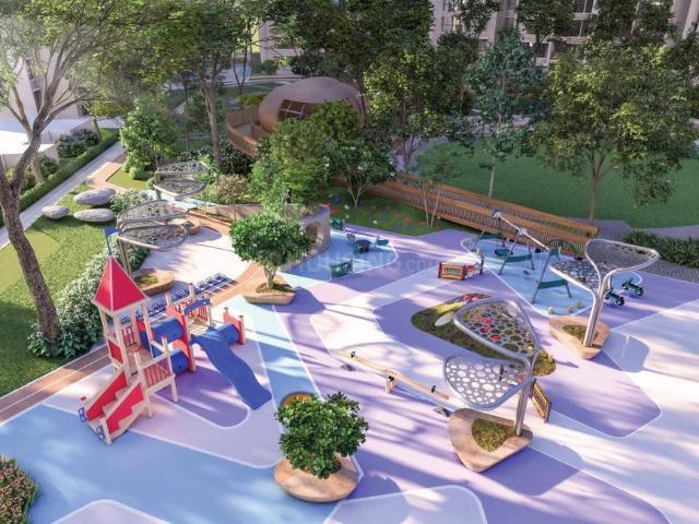 1 BHK Apartment in Chembur for resale Mumbai. The reference number is 21313295