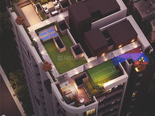1 BHK Apartment in Chembur for resale Mumbai. The reference number is 21314467