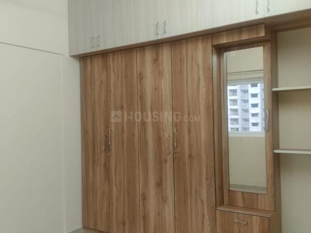 1 BHK Apartment in Chengalpattu for rent Chennai. The reference number is 20386528