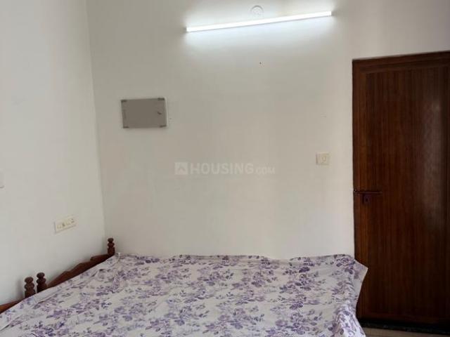 1 BHK Apartment in Cheranalloor for rent Kochi. The reference number is 21093569