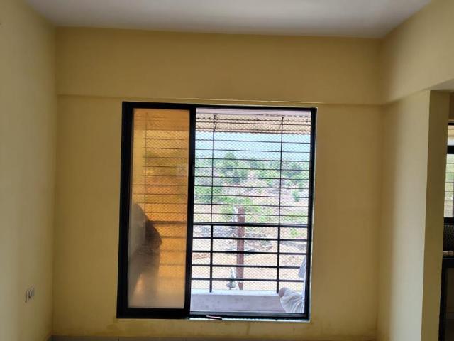 1 BHK Apartment in Cherivali for rent Navi Mumbai. The reference number is 20892960