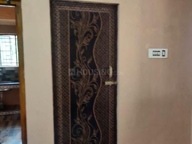 1 BHK Apartment in Chettipalayam for rent Coimbatore. The reference number is 18500803