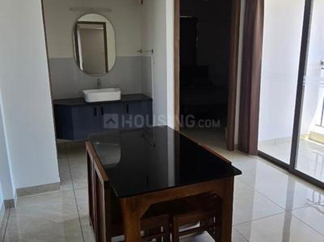 1 BHK Apartment in Chevayur for rent Kozhikode. The reference number is 21043370