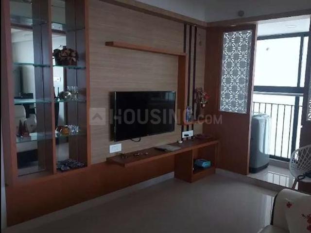1 BHK Apartment in Chevarambalam for rent Kozhikode. The reference number is 20867494
