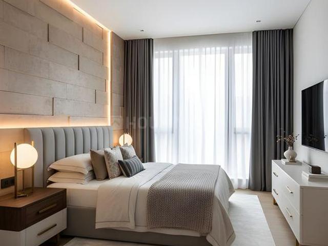 1 BHK Apartment in Chevarambalam for resale Kozhikode. The reference number is 21095946