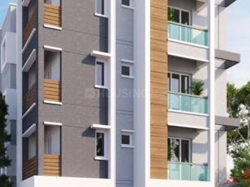 Navsari, Navsari District, Gujarat - Balcony