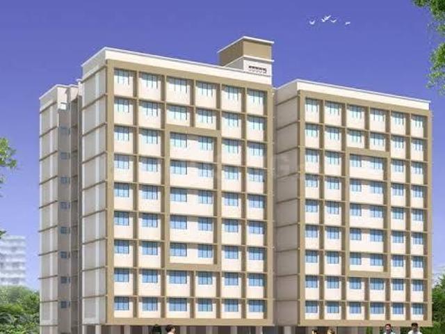 1 BHK Apartment in Chharwada for rent Vapi. The reference number is 21328047