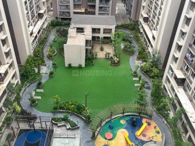 1 BHK Apartment in Chharodi for rent Ahmedabad. The reference number is 21279756