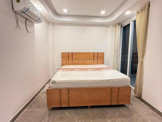 1 BHK Apartment in Chhattarpur for rent New Delhi. The reference number is 17242203