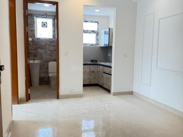 1 BHK Apartment in Chhattarpur for rent New Delhi. The reference number is 18833964