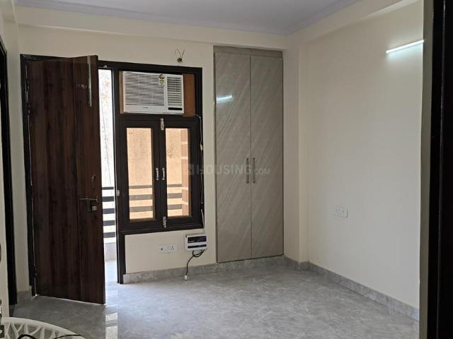1 BHK Apartment in Rajpur for rent New Delhi. The reference number is 19010301