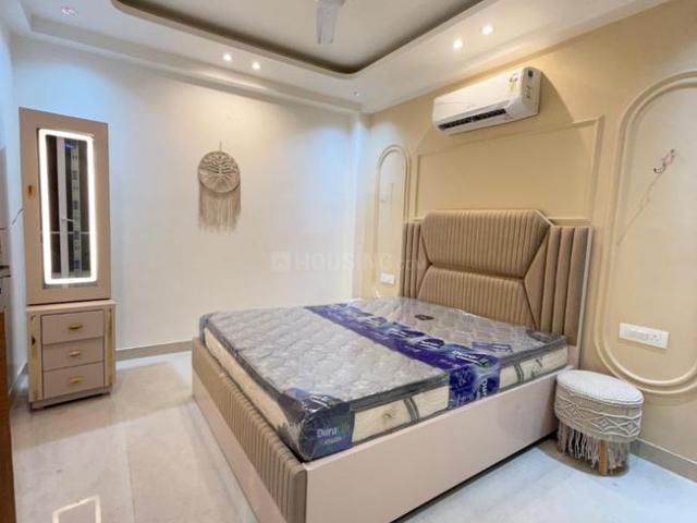 1 BHK Apartment in Chhattarpur for rent New Delhi. The reference number is 19179374
